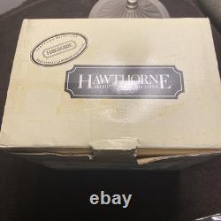 Joe Dimaggio Signed Yankee Stadium With COA by Hawthorne in Original Box #A10LL8