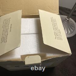 Joe Dimaggio Signed Yankee Stadium With COA by Hawthorne in Original Box #A10LL8