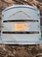 Joe Girardi Signed Yankee Seatback Old Stadium