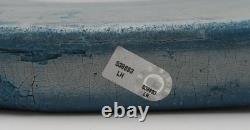 Joe Torre HOF Signed/Inscribed Old Yankee Stadium Seat Back #6 Steiner 200967