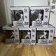 Juan Soto New York Yankees (lot Of 8) Collectible Figurine Sga 8/12 2024