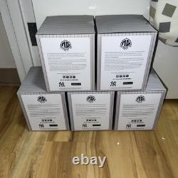 Juan Soto New York Yankees (Lot of 8) collectible figurine SGA 8/12 2024