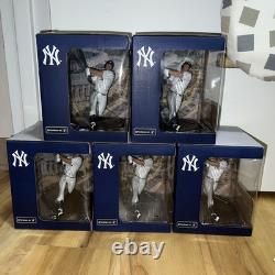 Juan Soto New York Yankees (Lot of 8) collectible figurine SGA 8/12 2024