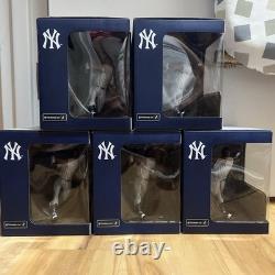 Juan Soto New York Yankees (Lot of 8) collectible figurine SGA 8/12 2024