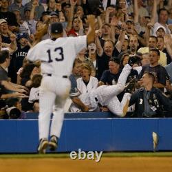 July 1 2004 Yankees vs Red Sox Ticket Stub Yankee Stadium Derek Jeter The Dive