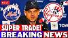 Just Confirmed Big Trade Involving Yankees And Mets Shook The Mlb New York Yankees News