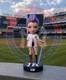 K-pop Demon Hunters Rumi Bobblehead New York Yankees Yankee Stadium 2026 Sga