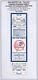 Ken Griffey Jr Yankee Stadium Debut 1989 Yankees Mariners 5/29 Full Ticket Rare