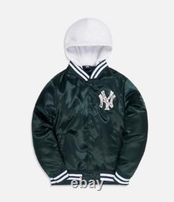 Kith For Major League Baseball New York Yankees Gorman Jacket XXL