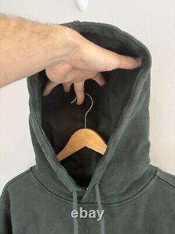 Kith For The New York Yankees Williams III Hoodie Stadium Green Men's L