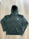 Kith For The New York Yankees Williams Iii Hoodie Stadium Green Men's Small
