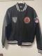 L Size New York Yankees Stadium Jacket Black