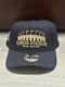 Lids Topps Fanatics Fest Exclusive New York Yankees Stadium Hat Limited Snapback