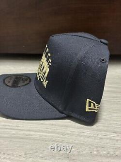 Lids Topps Fanatics Fest Exclusive New York Yankees Stadium Hat Limited SnapBack