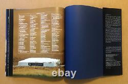 Limited Boxed Edition With Patch Qvc Yankee Stadium 1923-2008 Retrospective Book