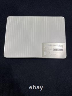 Limited Edition Stadium Collection New York Yankees Zippo Out Of 3000