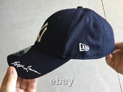Limited Polo Ralph Lauren New Ear New York Yankees MLB Hat P Wing 1992 Stadium