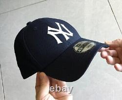 Limited Polo Ralph Lauren New Ear New York Yankees MLB Hat P Wing 1992 Stadium