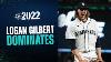 Logan Gilbert Takes Command Cal Raleigh Crushes In Mariners Win Over White Sox