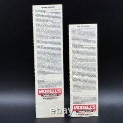 Lot (2) September 11, 2001 New York Yankees Ticket Stub + Unused Ticket Nr Mnt