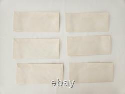 Lot 6 Vintage New York Yankees Original Yankee Stadium Envelopes Baseball