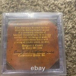 Lot Of Limited Edition Unforgettaballs Sealed In Case