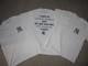 Lot Of 3 New York Yankees Eric Emanuel Yankee Stadium T-shirts Xl 7/12/25