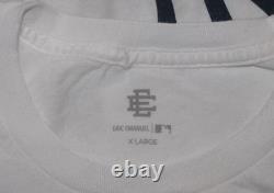 Lot of 3 New York Yankees Eric Emanuel Yankee Stadium T-Shirts XL 7/12/25