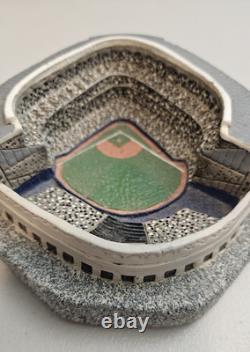 Lot of 4 Limited Edition Yankee Stadium Danbury Mint, Sports Collectors Guild+