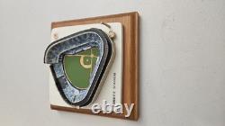 Lot of 4 Limited Edition Yankee Stadium Danbury Mint, Sports Collectors Guild+