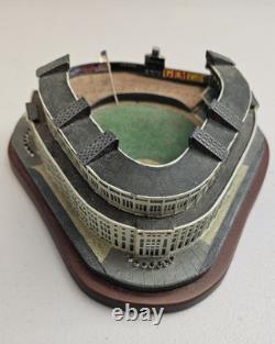 Lot of 4 Limited Edition Yankee Stadium Danbury Mint, Sports Collectors Guild+