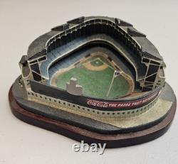 Lot of 4 Limited Edition Yankee Stadium Danbury Mint, Sports Collectors Guild+