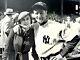 Lou Gehrig 1937 Yankee Stadium Photo Joseph Costa Ny Daily News Archives Type Ii