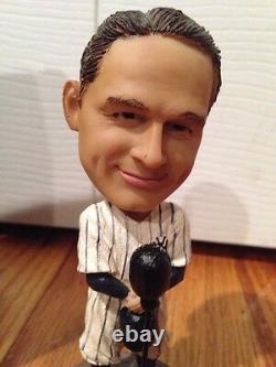 Lou Gehrig 2014 New York Yankees Luckiest Man Bobblehead Statue Figurine SGA