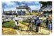 Lou Gehrig Farewell Address New York Yankees Old Stadium 1mc1 Painting Art Print