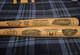 Louisville Slugger Yankees Yankee Stadium 2009 Commemorative Bat Set With Stand