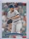 Mariano Rivera Rookie Card New York Yankee Topps Stadium Club Member's Only Rare
