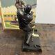 Mickey Mantle New York Yankees Monument Park Dilusso Statue Sga 2006 Mint Condit