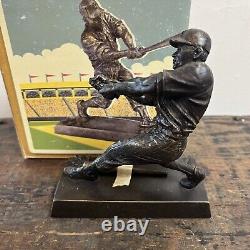 MICKEY MANTLE NEW YORK YANKEES MONUMENT PARK DILUSSO STATUE SGA 2006 Mint Condit