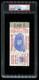 Mlb All Star Game Psa Ticket 1977 New York Yankee Stadium Reggie Jackson