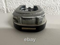 MLB Danbury Mint Lot of 6 Miniature Baseball Stadium Replica 2005 Yankees Fenway