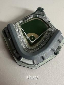 MLB Danbury Mint Lot of 6 Miniature Baseball Stadium Replica 2005 Yankees Fenway