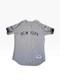 Majestic Derek Jeter New York Yankees Authentic Jersey 2008 All Star Stadium 48