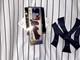 Majestic Mlb Derek Jeter Jersey 2009 Yankee Stadium Inaugural Season Size 56