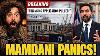 Mamdani Panics As New York Yankees 2 1b Bronx Stadium Redevelopment Pulls Financing Application
