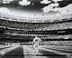 Mariano Rivera New York Yankees Signed Stadium Walk 16x20 Photo Bas Beckett