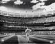 Mariano Rivera New York Yankees Signed Stadium Walk 16x20 Photo Jsa
