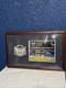 Mariano Rivera Yankees Last Pitch At Yankees Stadium Signed & Framed Steiner Coa