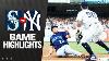 Mariners Vs Yankees Game Highlights 7 10 25 Mlb Highlights