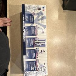McFarlane New York Yankees World Series Champions 2009 Yankee Stadium Figures S